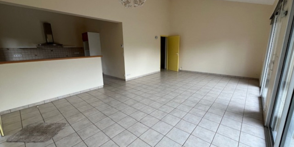 maison à SOORTS HOSSEGOR (40150)