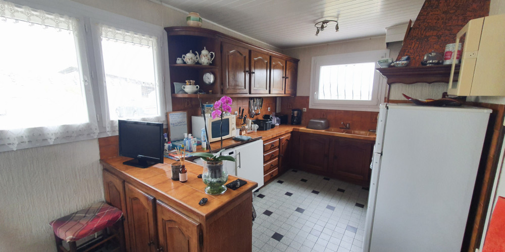 maison à HAGETMAU (40700)