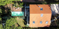 maison à SOORTS HOSSEGOR (40150)