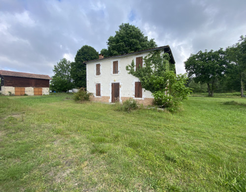 maison  SANGUINET
