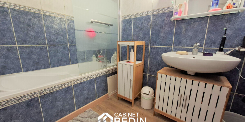 appartement à DAX (40100)