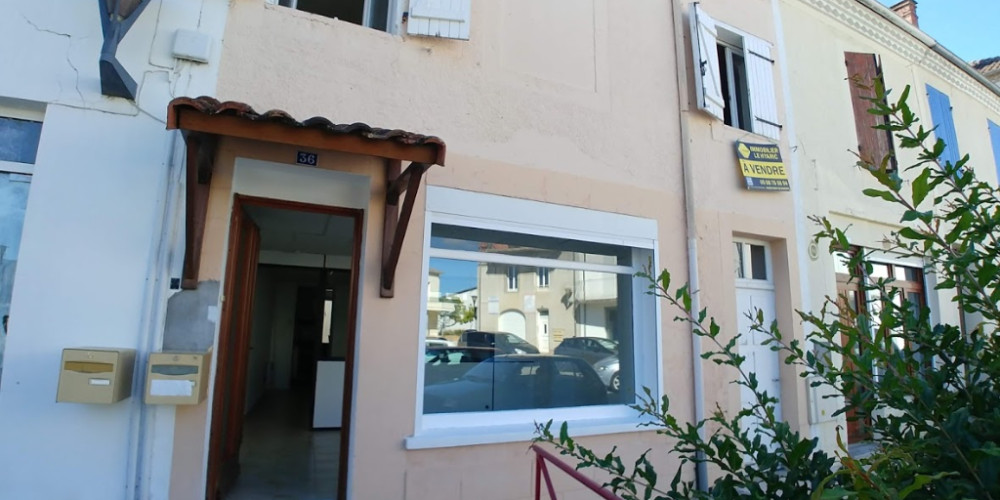 maison à MONT DE MARSAN (40000)