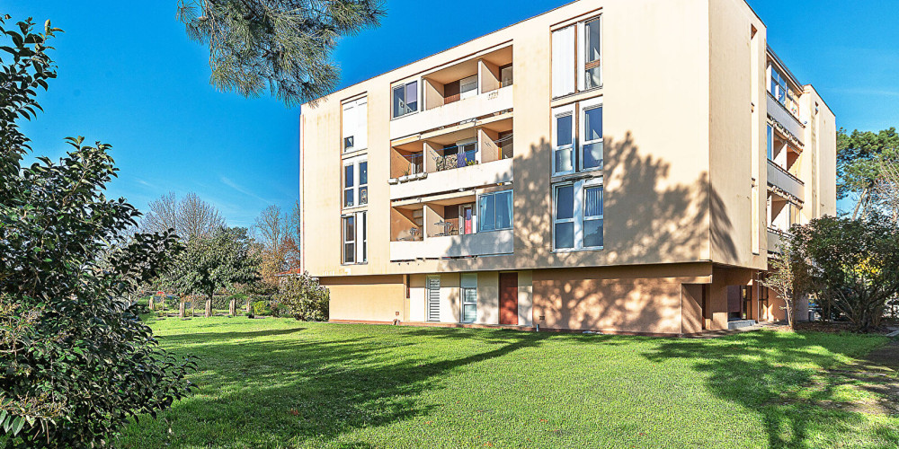 appartement à BISCARROSSE (40600)