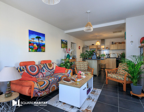 appartement  SOUSTONS