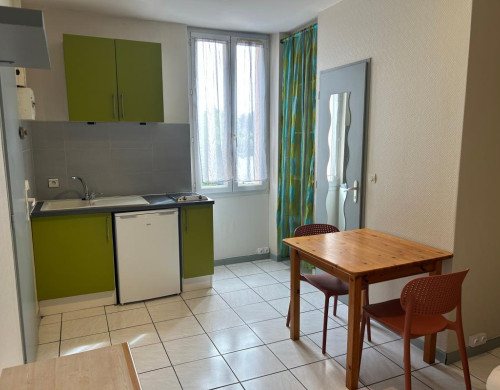 appartement  MONT DE MARSAN