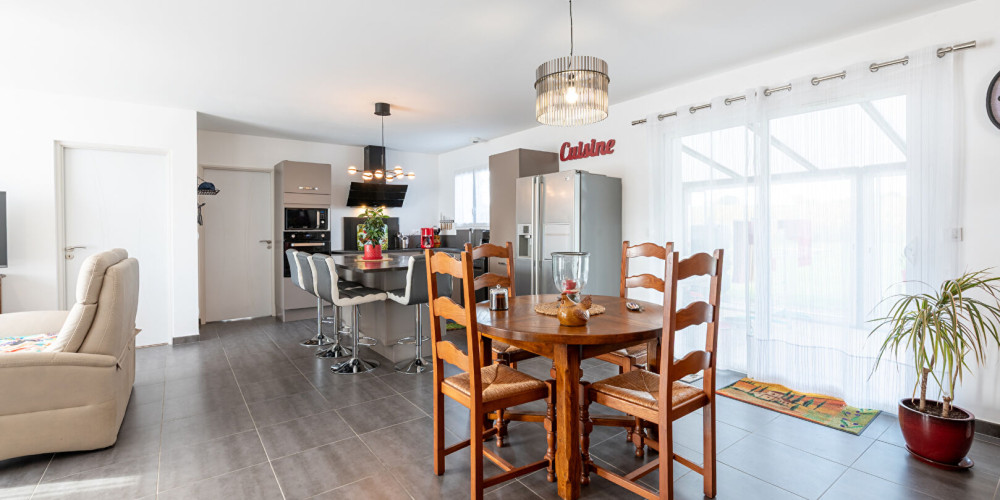 maison à HAGETMAU (40700)