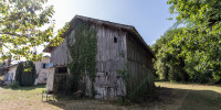 maison à ST MARTIN D ONEY (40090)