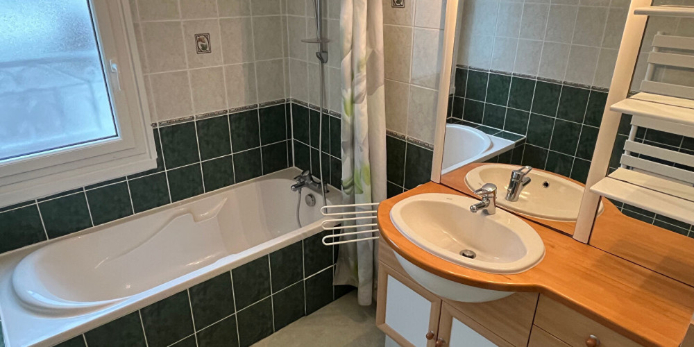 appartement à AIRE SUR L ADOUR (40800)