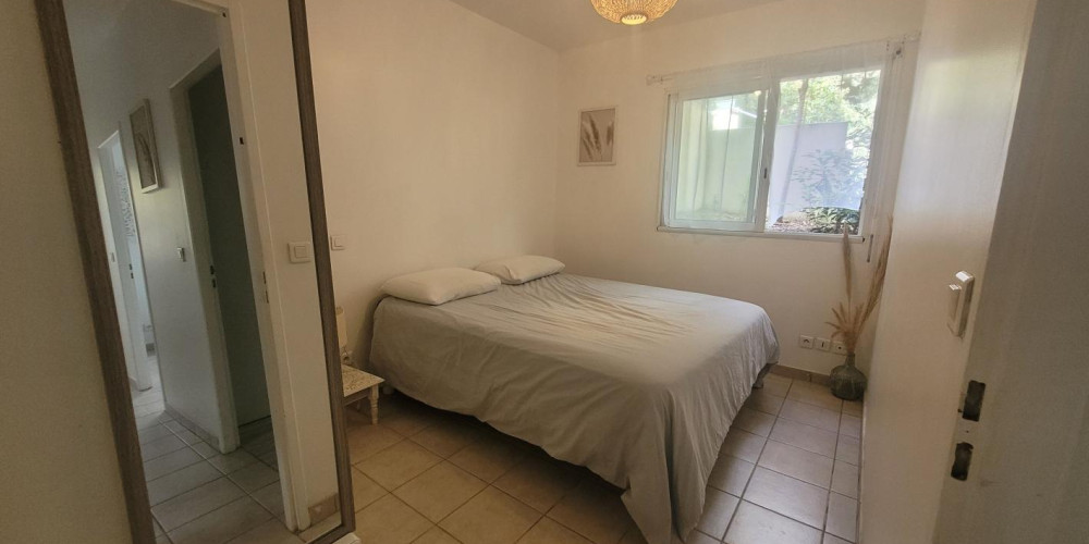 appartement à CAPBRETON (40130)