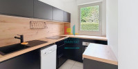 appartement à ST PERDON (40090)