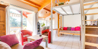 appartement à HOSSEGOR (40150)