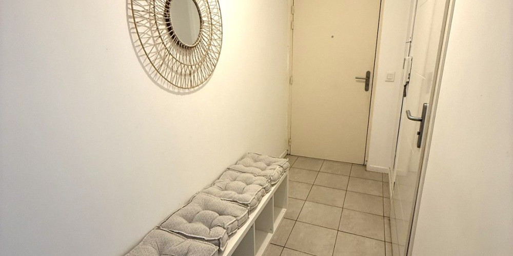 appartement à LABENNE (40530)