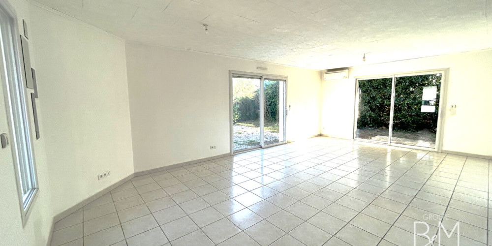 maison à TOSSE (40230)