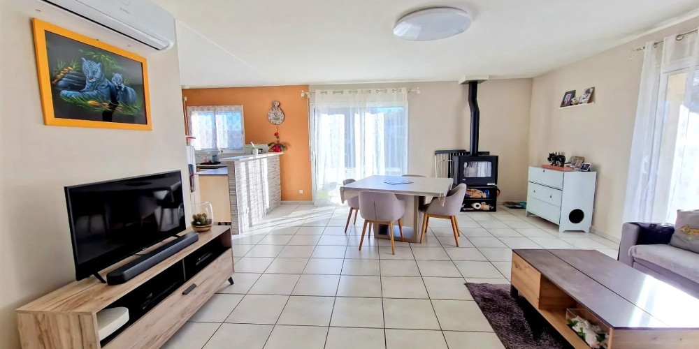 maison à PORT DE LANNE (40300)