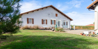 maison à POYANNE (40380)