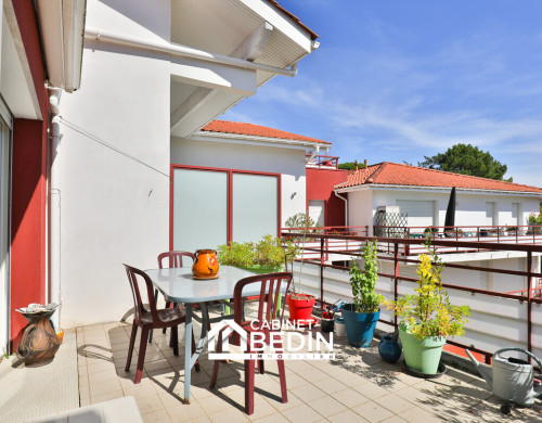 appartement  BISCARROSSE