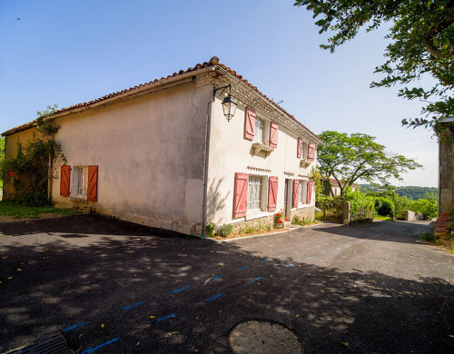maison  GEAUNE