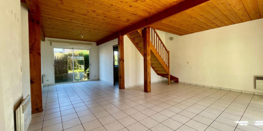 maison à SEIGNOSSE (40510)