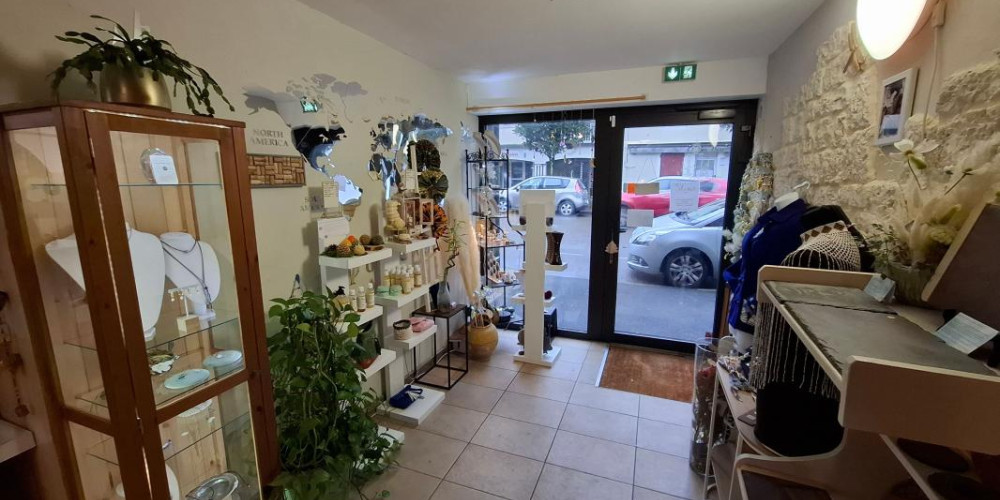 local commercial à MONT DE MARSAN (40000)