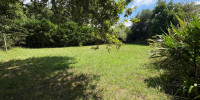 terrain à BENESSE MAREMNE (40230)