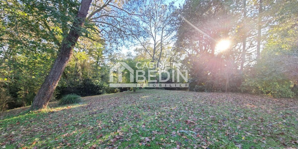 maison à HEUGAS (40180)