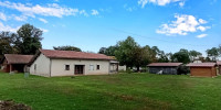 maison à PISSOS (40410)