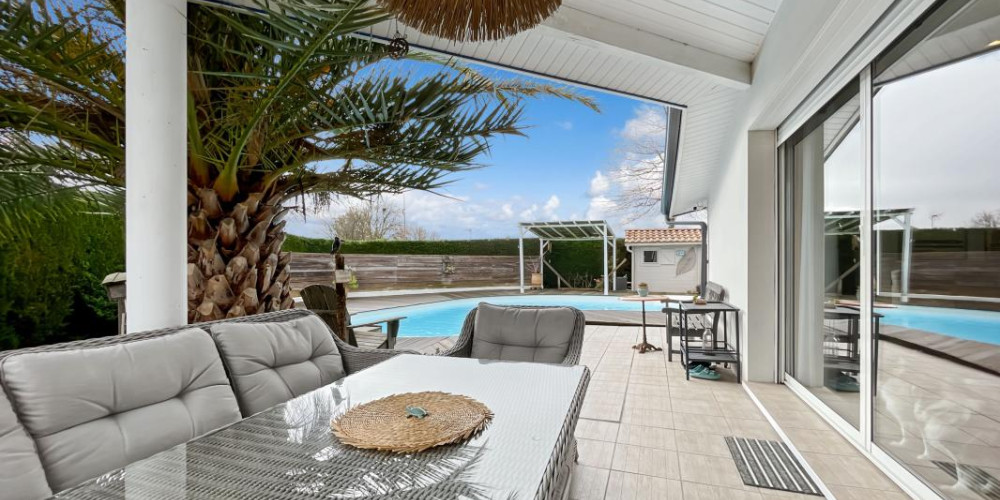 maison à BENQUET (40280)