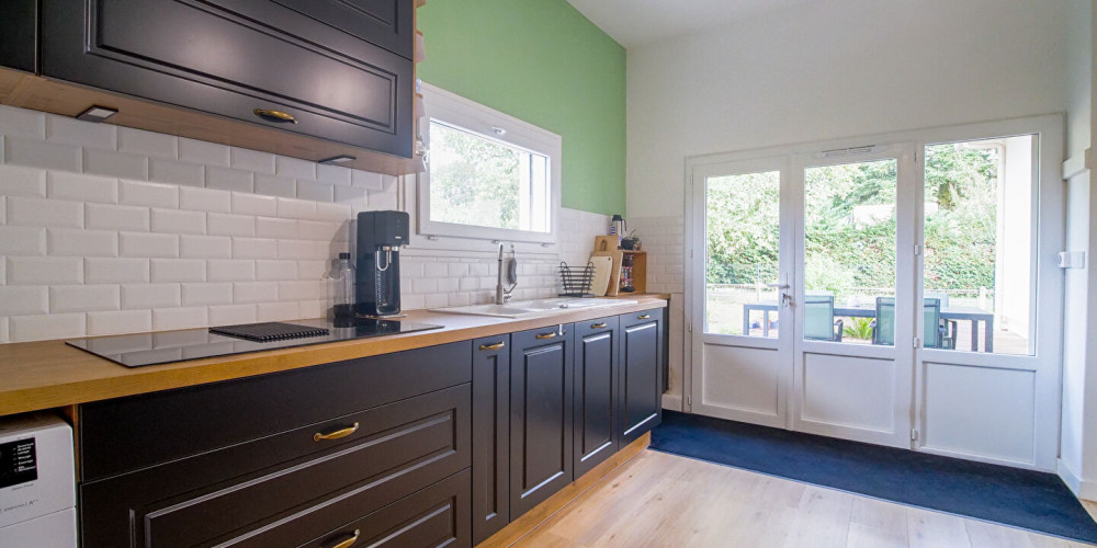 maison à YCHOUX (40160)