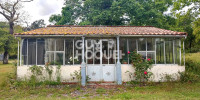 maison à RION DES LANDES (40370)