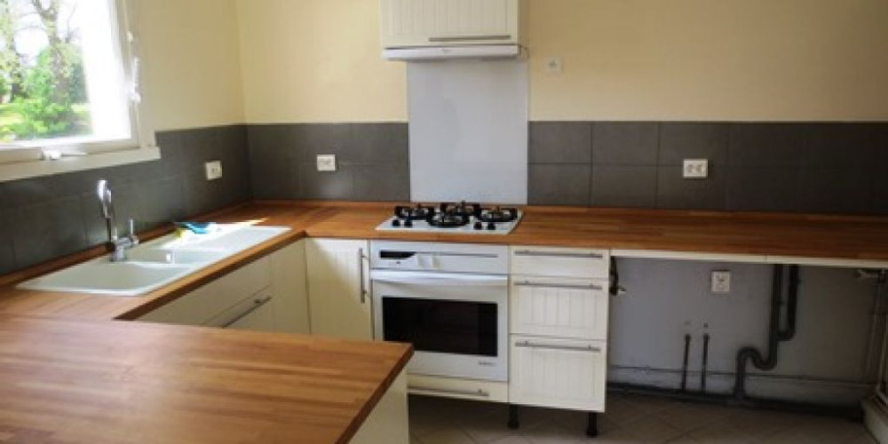appartement à MONT DE MARSAN (40000)