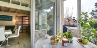 appartement à HOSSEGOR (40150)