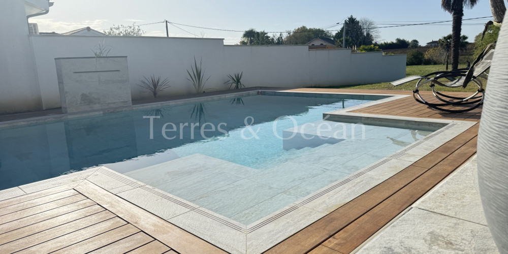 maison à CAPBRETON (40130)