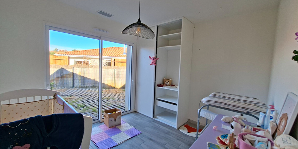 maison à LEON (40550)