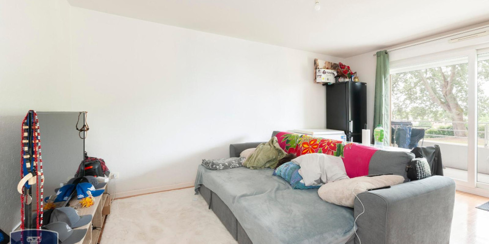 appartement à MONT DE MARSAN (40000)