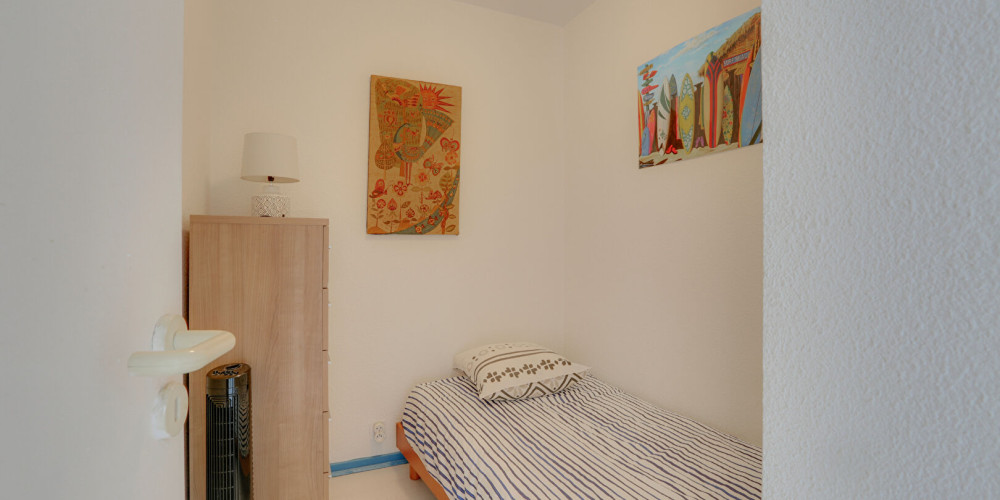 appartement à HOSSEGOR (40150)