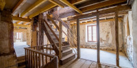 appartement à GEAUNE (40320)