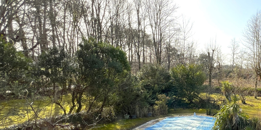 maison à SOUSTONS (40140)