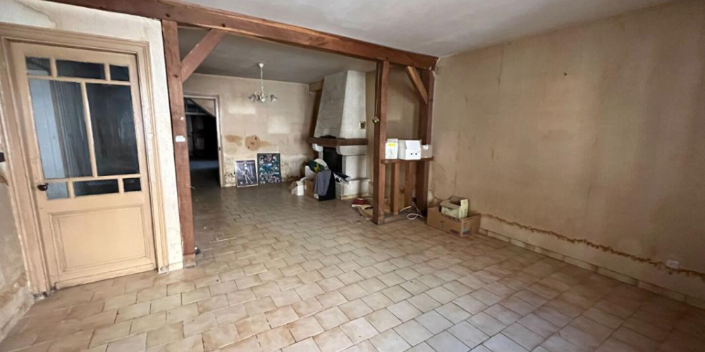 maison à TARTAS (40400)