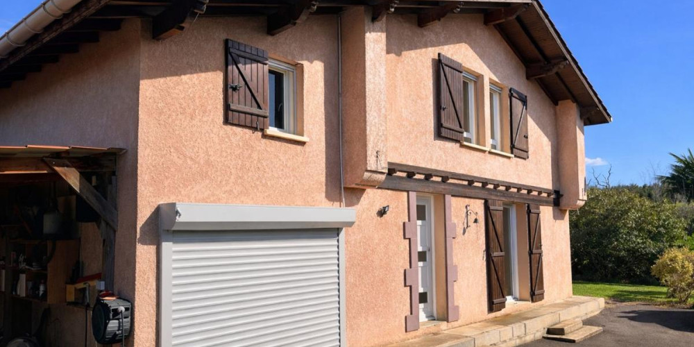 maison à ORTHEVIELLE (40300)