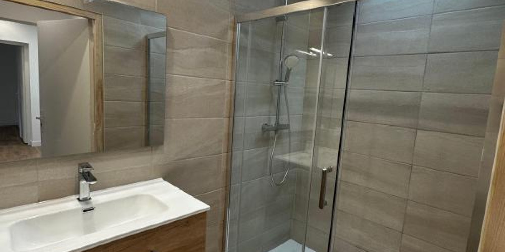 appartement à TARTAS (40400)