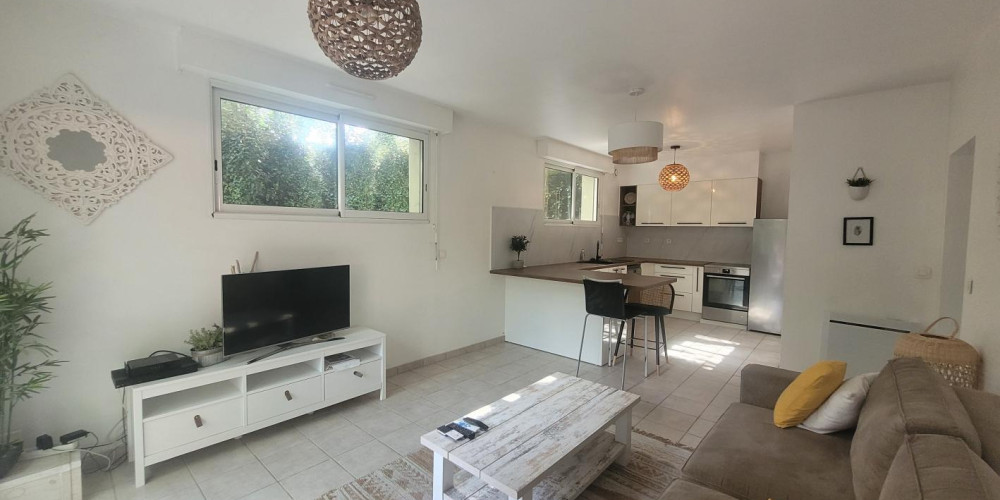 appartement à CAPBRETON (40130)
