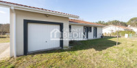maison à MIMIZAN (40200)