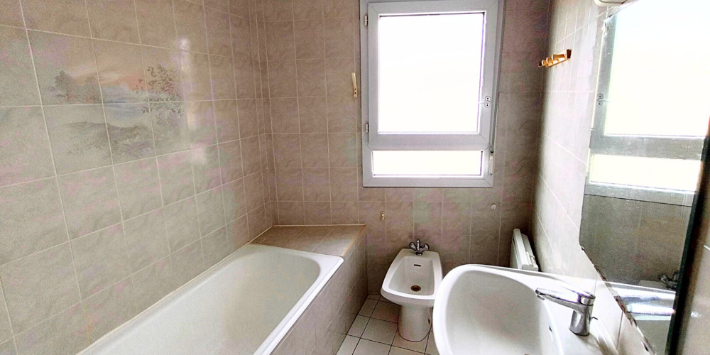 appartement à MONT DE MARSAN (40000)