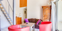 appartement à HOSSEGOR (40150)