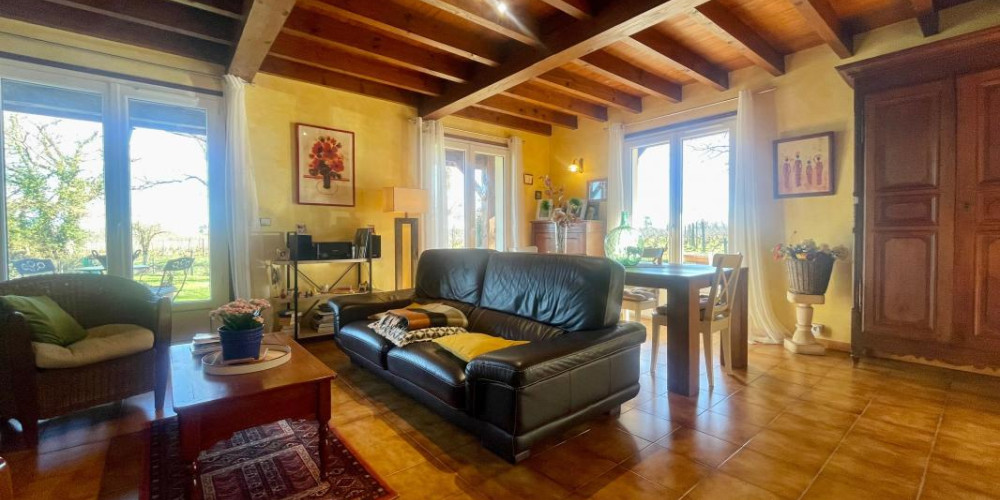 maison à AIRE SUR L ADOUR (40800)