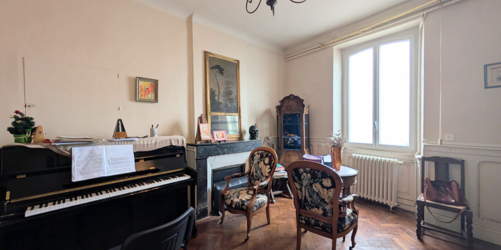 maison à SAMADET (40320)