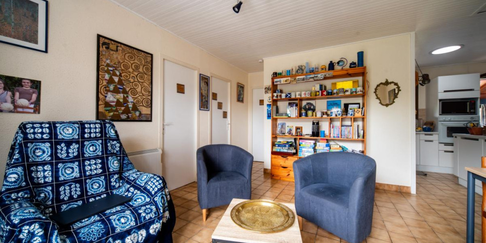 maison à CAPBRETON (40130)