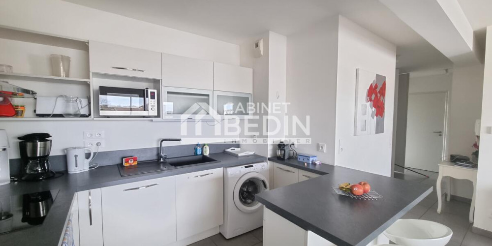 appartement à DAX (40100)