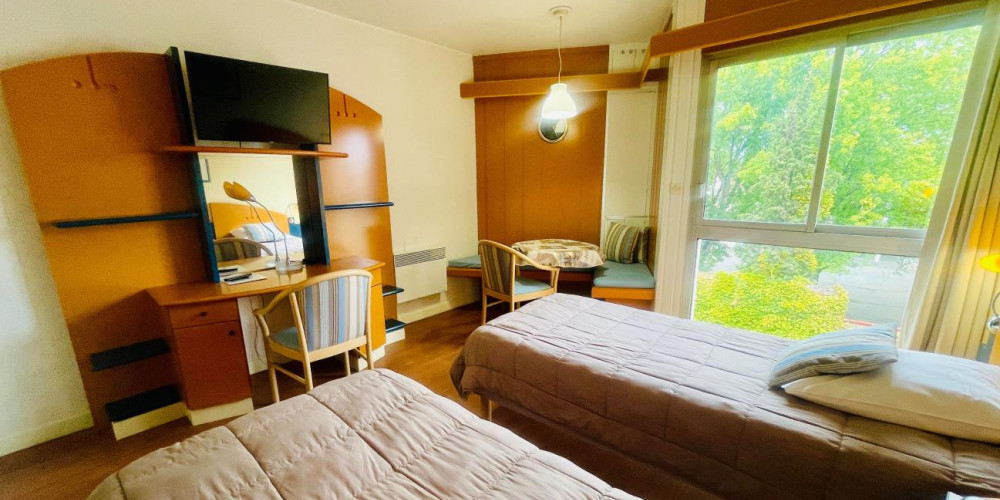 appartement à DAX (40100)