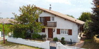 maison à PARENTIS EN BORN (40160)